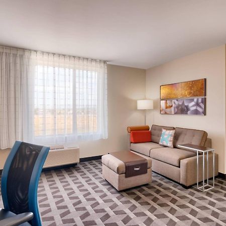 Towneplace Suites By Marriott Salt Lake City Draper Exterior foto