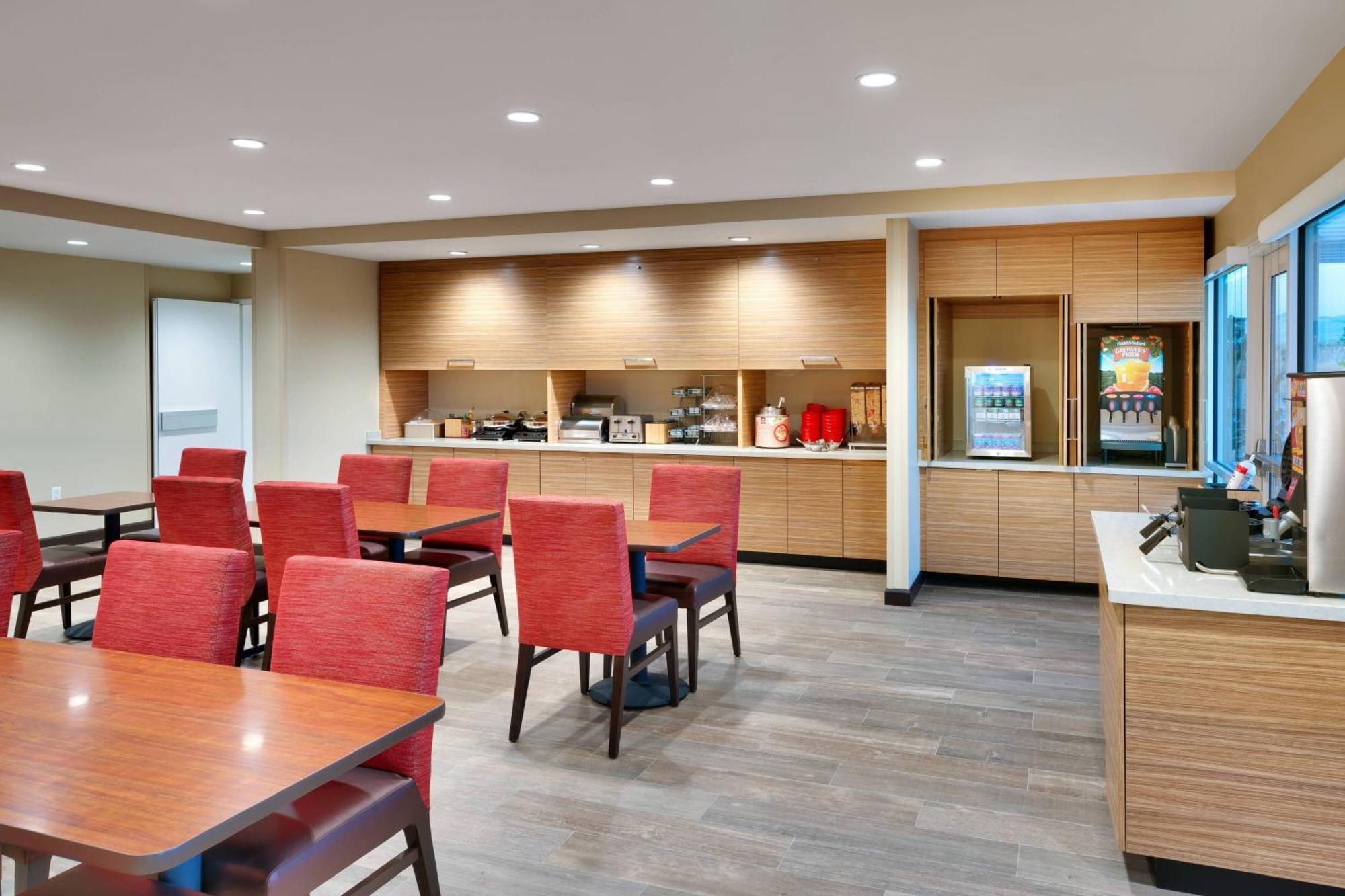 Towneplace Suites By Marriott Salt Lake City Draper Exterior foto