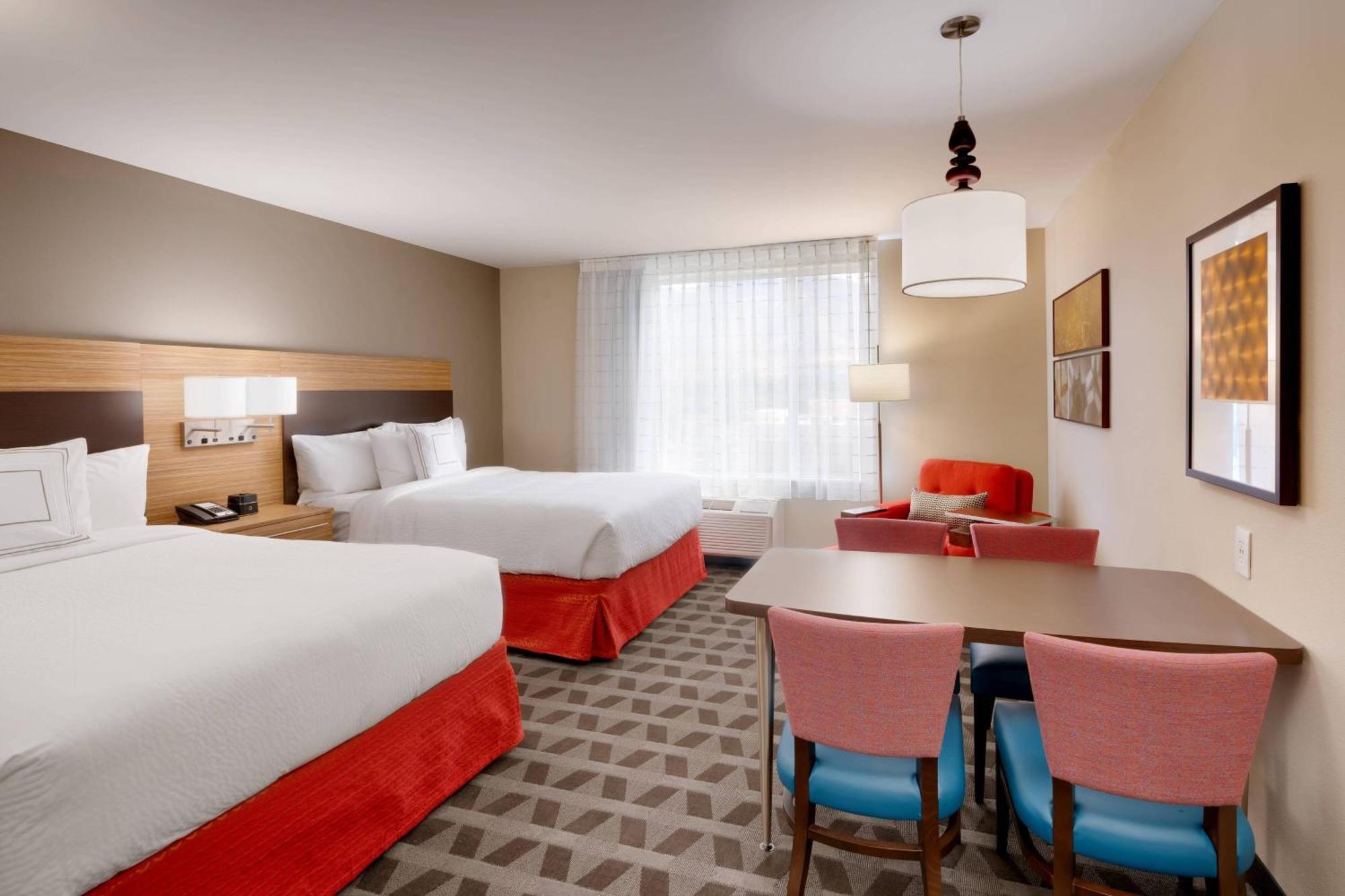 Towneplace Suites By Marriott Salt Lake City Draper Exterior foto