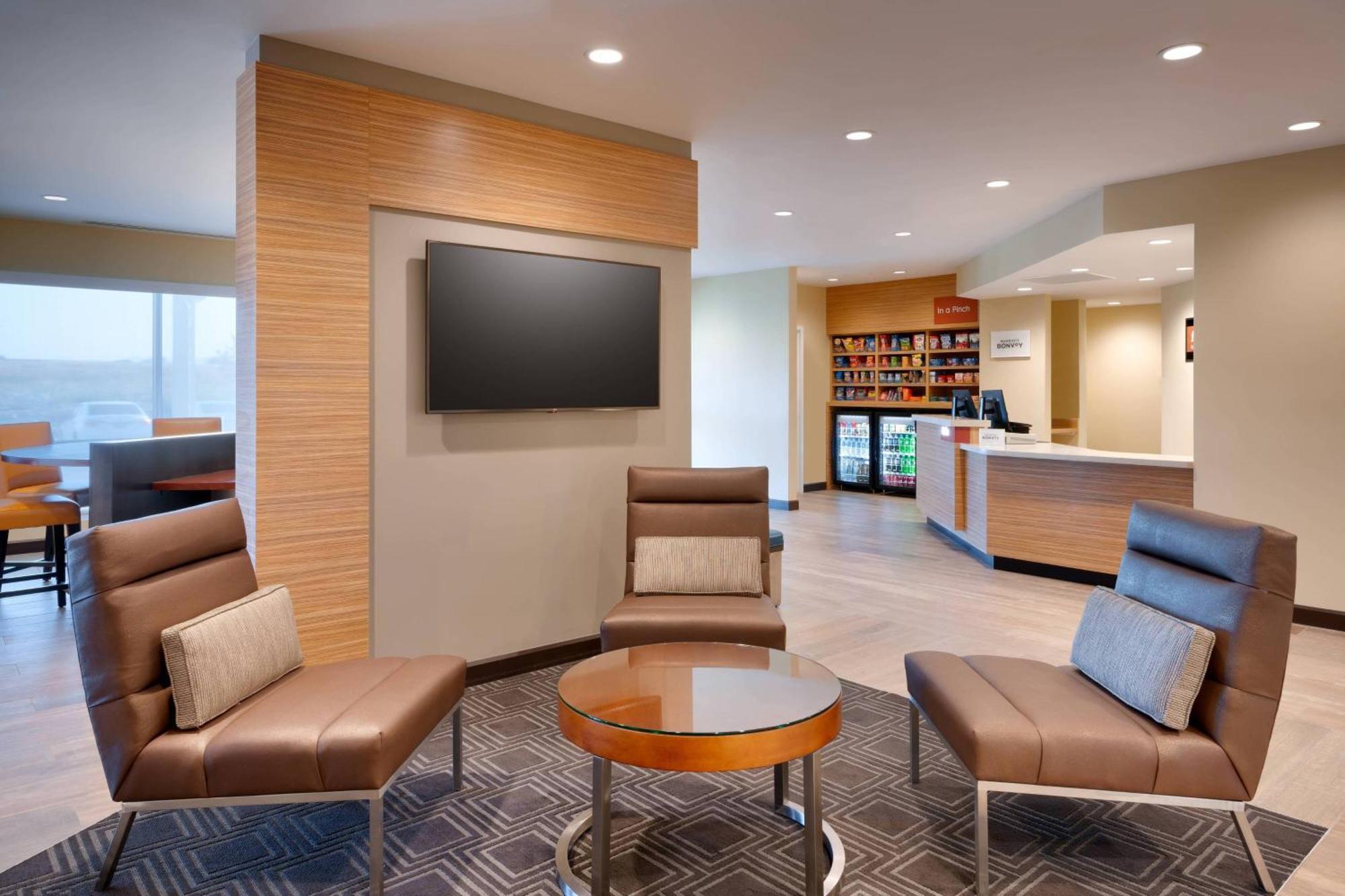 Towneplace Suites By Marriott Salt Lake City Draper Exterior foto